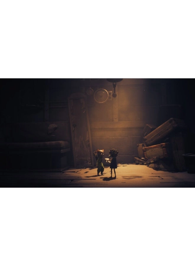 Little Nightmares III [Mirror Edition] | PS4