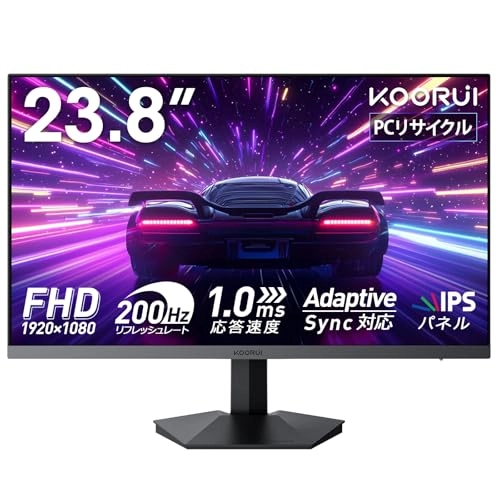 24E4 - 24 Inch FHD 1080P