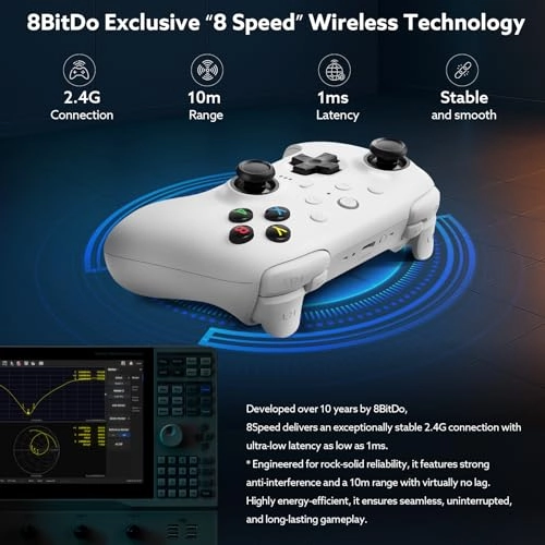 Ultimate 2 - Windows & Android