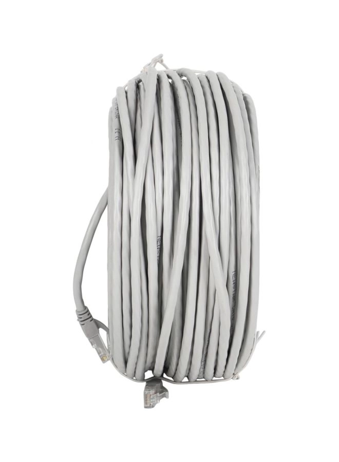 Cat6 Ethernet Network Cable - 100 m