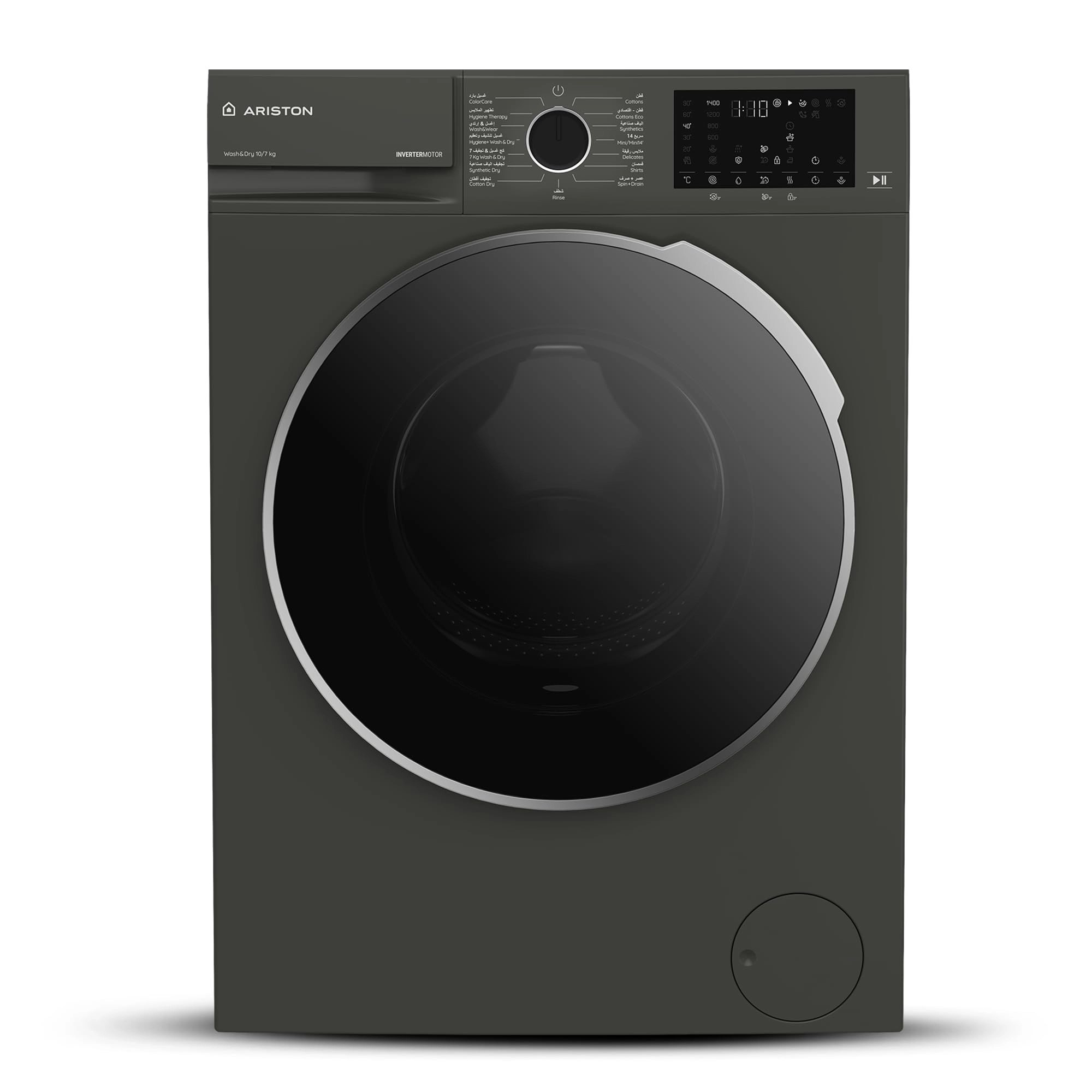 Ariston ARWD107143DM