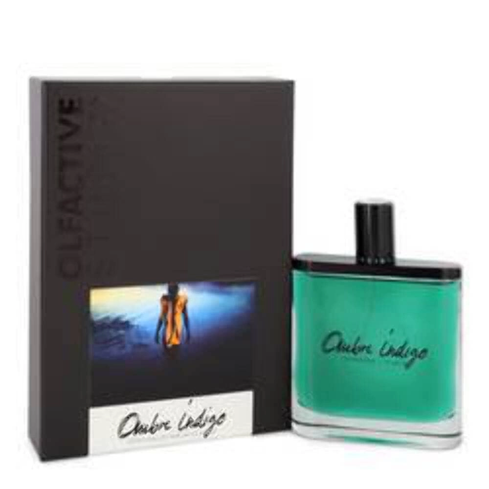 Olfactive Studio OMBRE INDIGO Eau de Parfum 100 ml