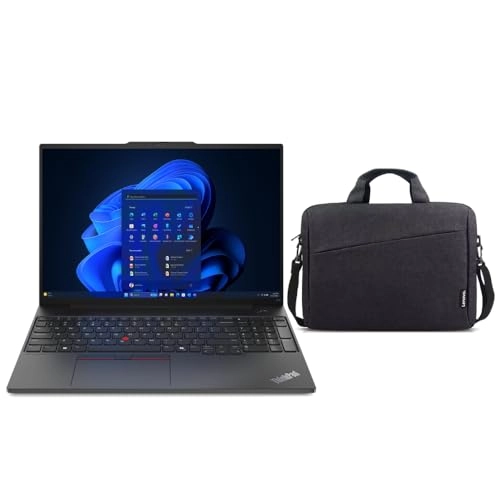 ThinkPad E16 - 16'' 1TB 16GB Core Ultra 7 155H