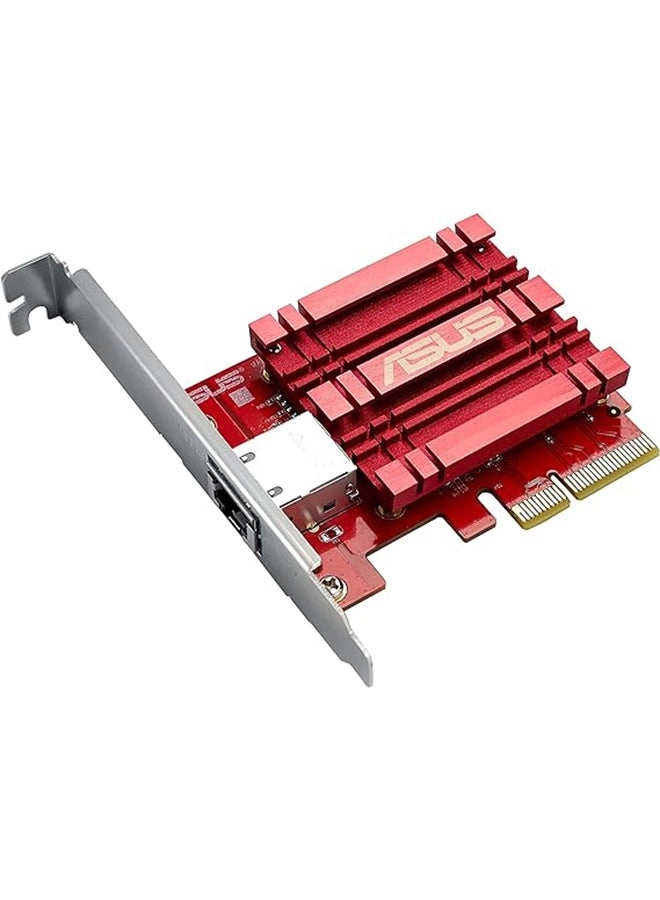 XG-C100C - PCIe 10GBase-T