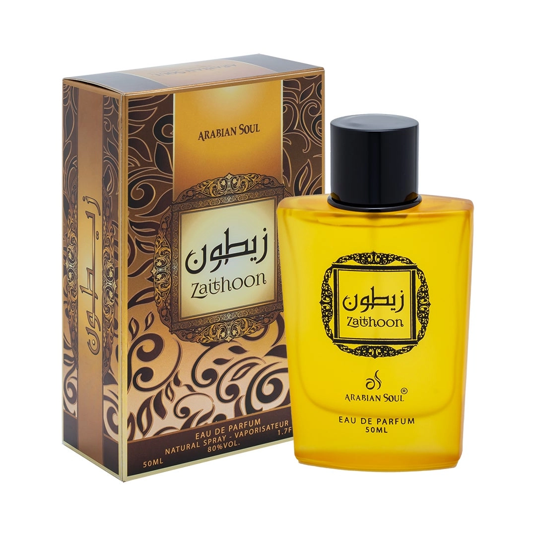 Zaithoon Eau de Parfum 50ml