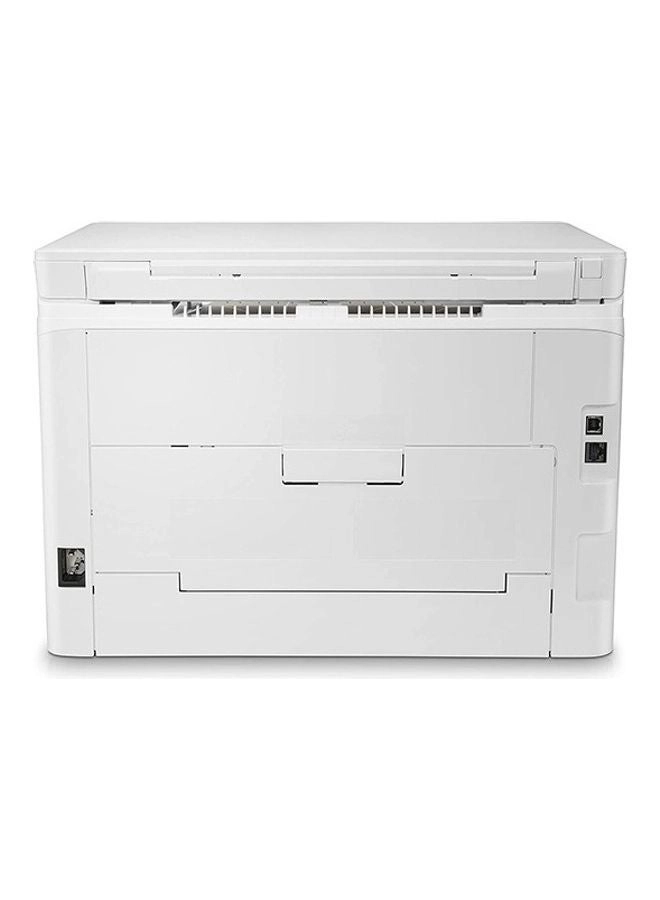 Color LaserJet Pro MFP M182n