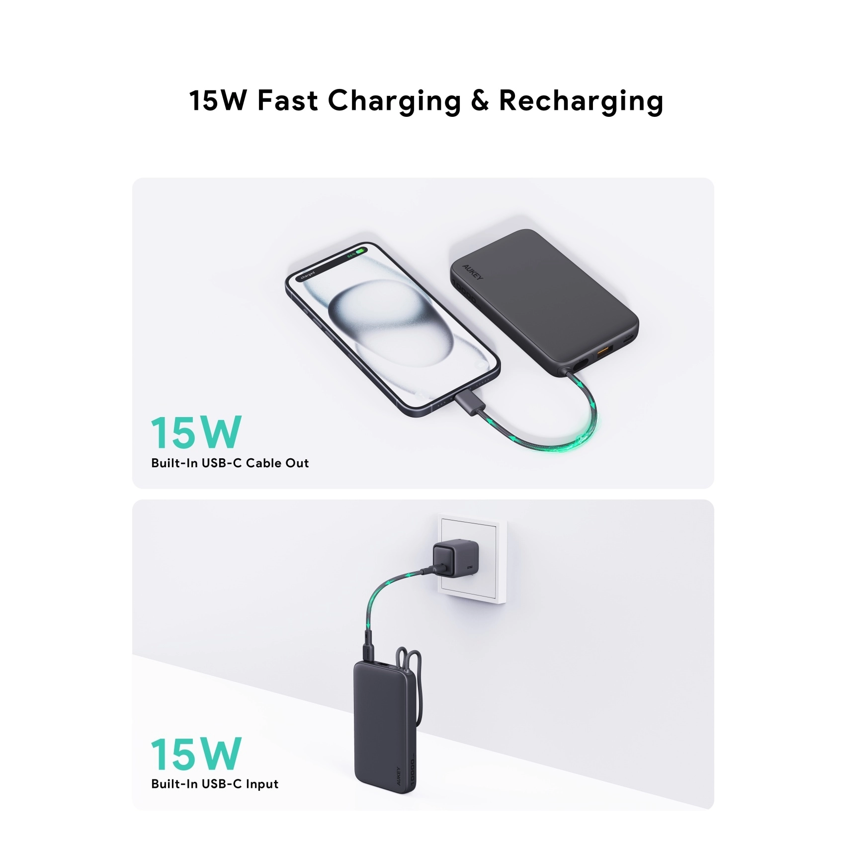 Spark Go - 10000 mAh