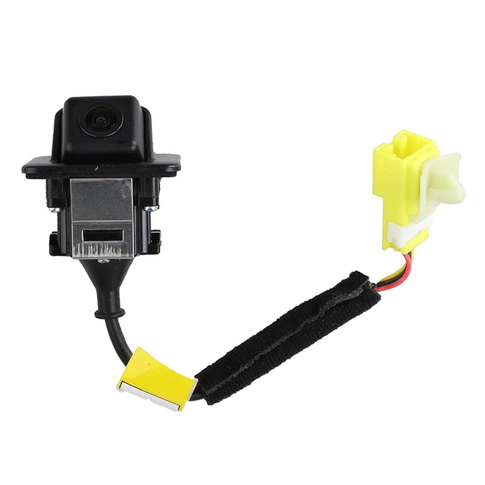 FUNFOB Reversing Camera - High-definition Water-resistant