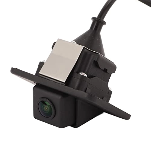 Rear View Reversing Camera