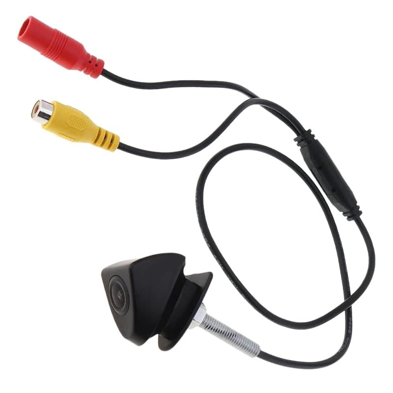 Reversing Camera CCD - RCA connector 628 x 586 Pixels