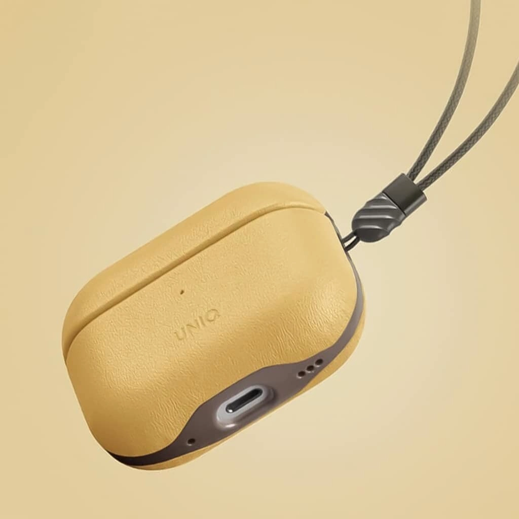 Lyden Ds - Case for Airpods Pro 2nd Gen Splash-resistant