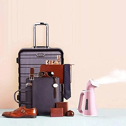 Garment Steamer - 800W 100ml