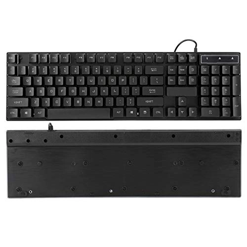 Mechanical Gaming Keyboard - Wired
