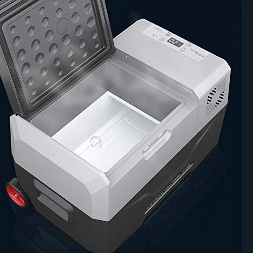 Portable Compressor Refrigerator - 12V/24V Outdoor