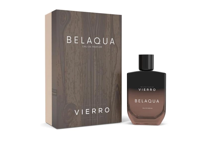 Belaqua Eau de Parfum 100ml