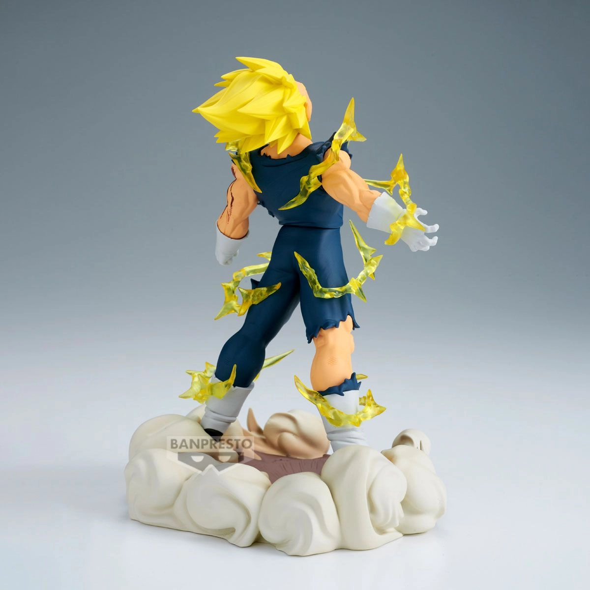 Majin Vegeta - Dragon Ball Z History Box Vol.13 (14 cm) (4983164291995)