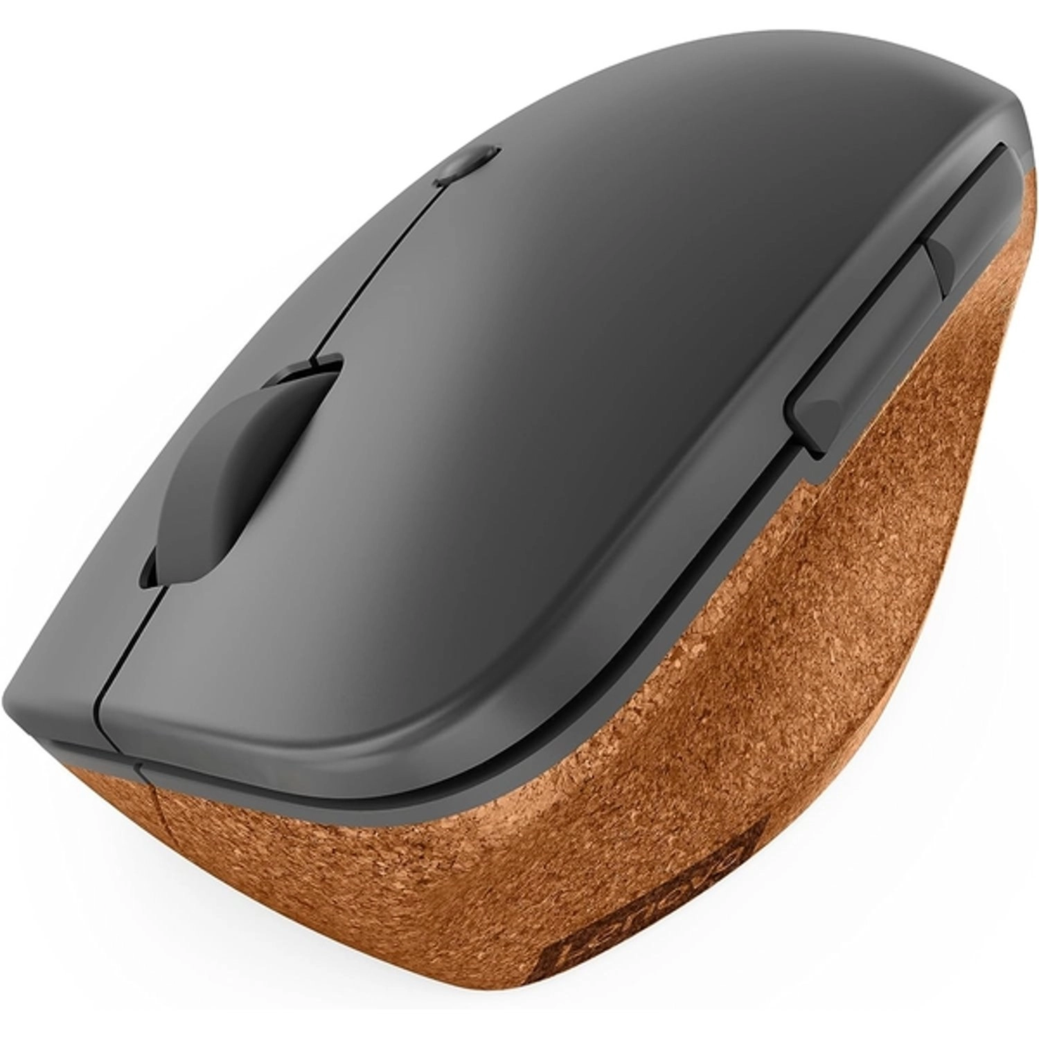 Vertical Mouse - Wireless