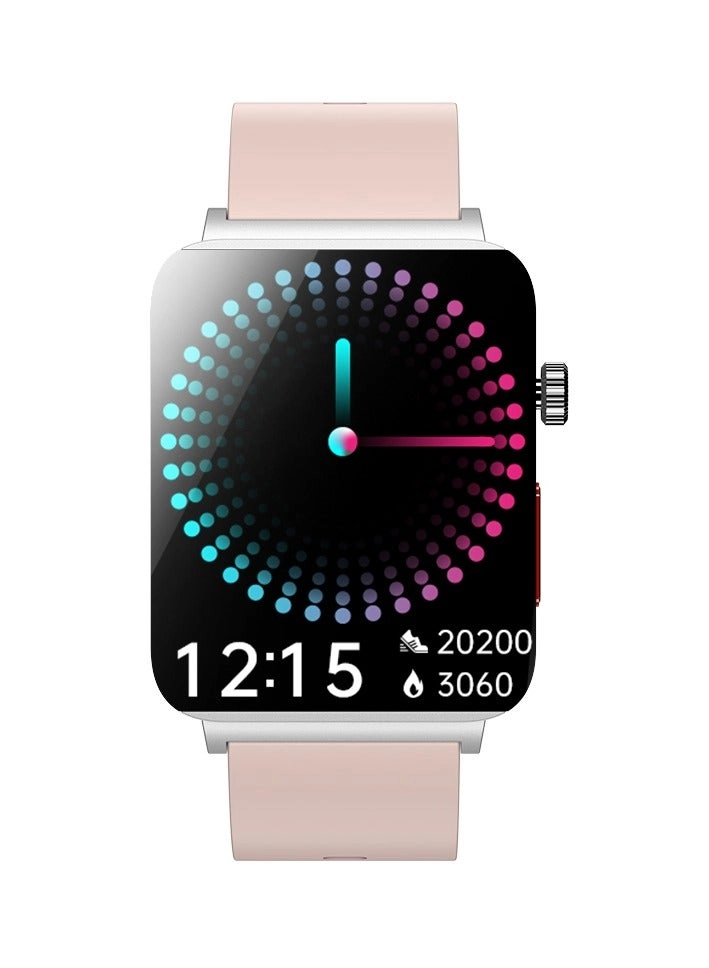 KS03PRO Zinc alloy+vacuum plated