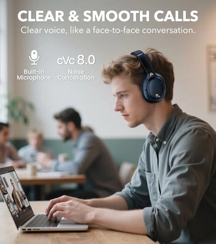 E700 - Wireless Headphone