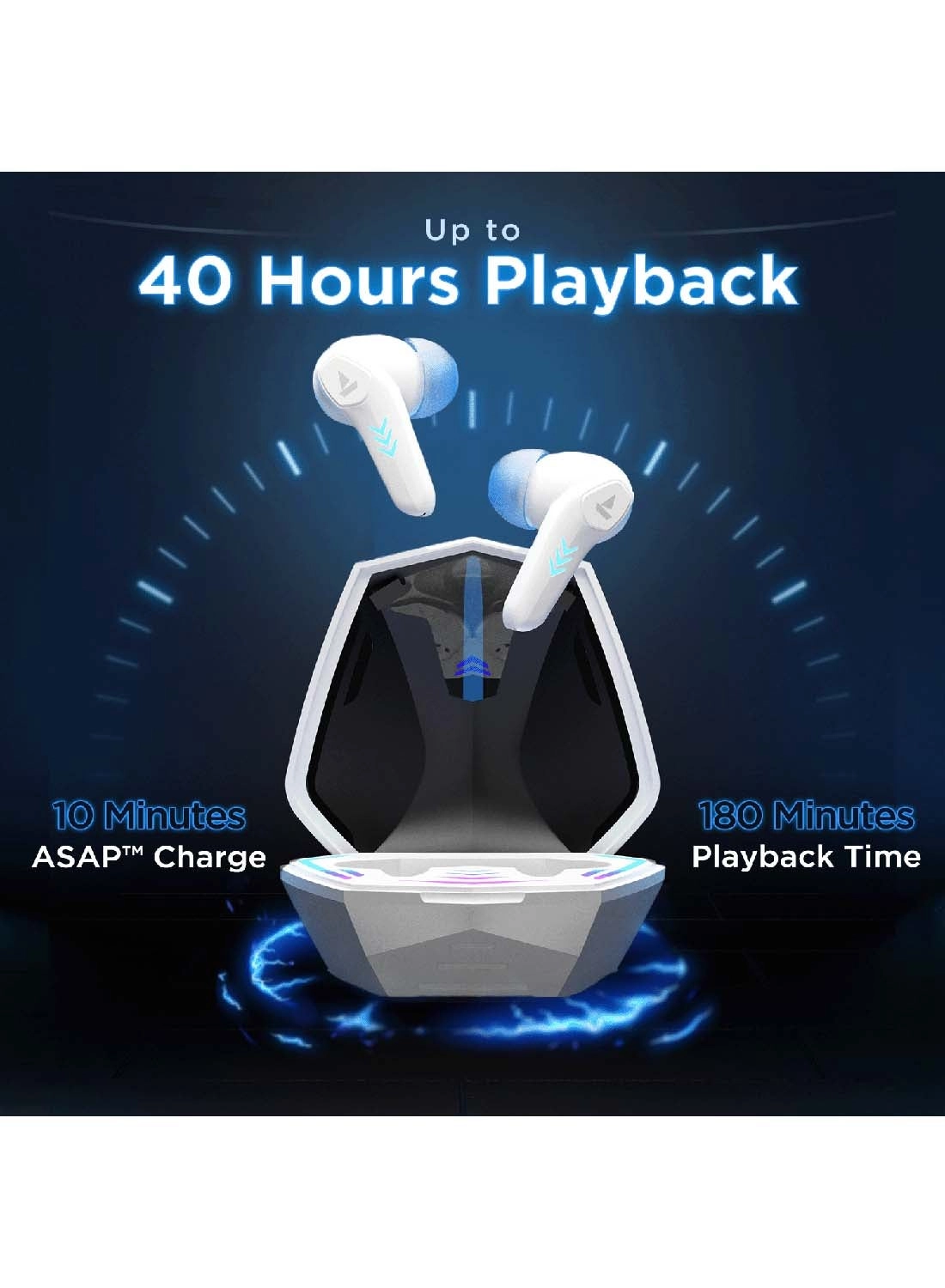 Immortal 131 Wireless Earbud