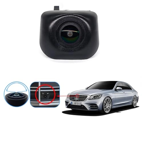 Car Reversing Camera - Night vision 1280x720P