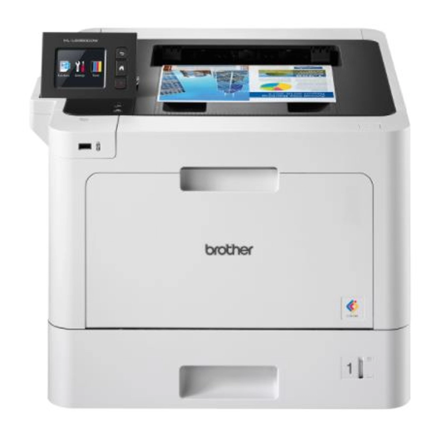 Brother HL-L8360CDW