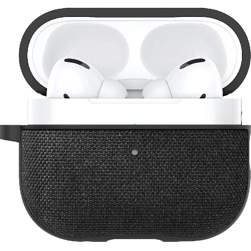 Urban Fit - Headset Case Cover for Apple AirPods Pro - Wireless Charging