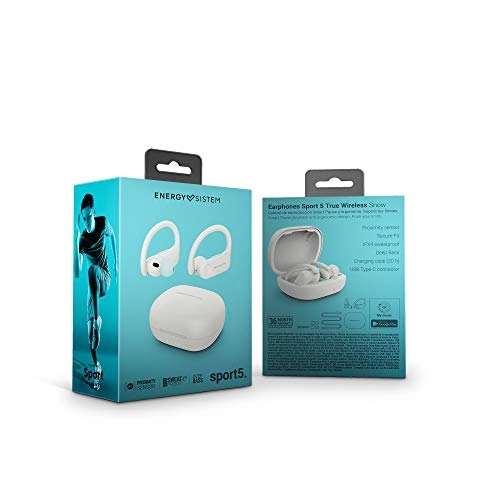 Sport 5 Wireless Earbud