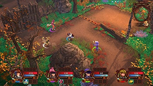 Aerea Collector's Edition - Xbox One