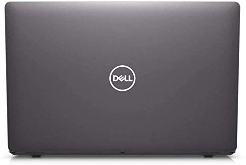 Latitude 5501 - 15.6'' i7-9850H 16GB 512GB SSD