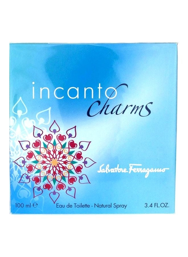 Incanto Charms Eau de Parfum 100 ml