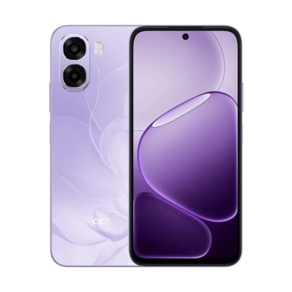 OPPO A6x - 6GB 256GB
