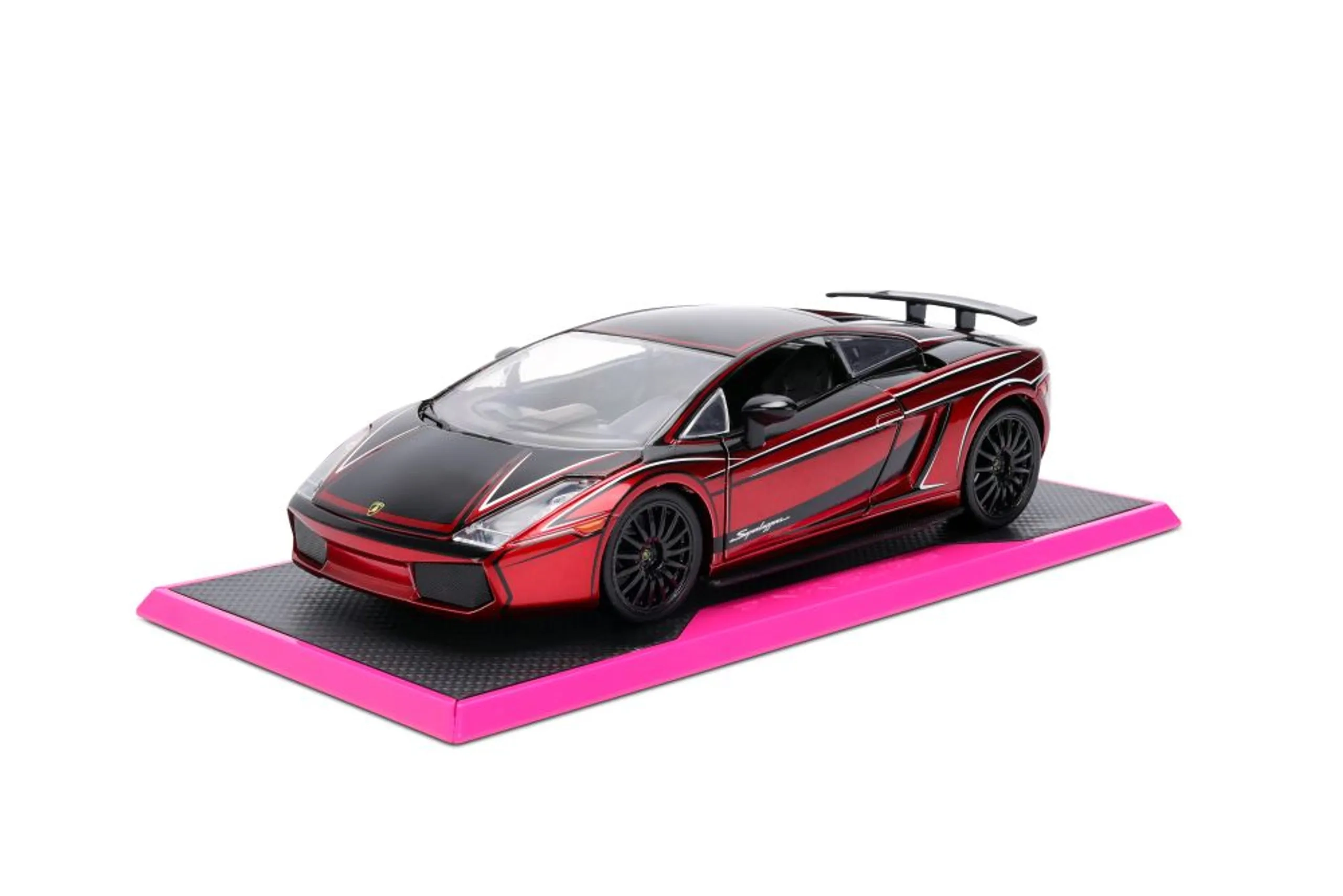 Jada Toys Lamborghini Gallardo - 1:24