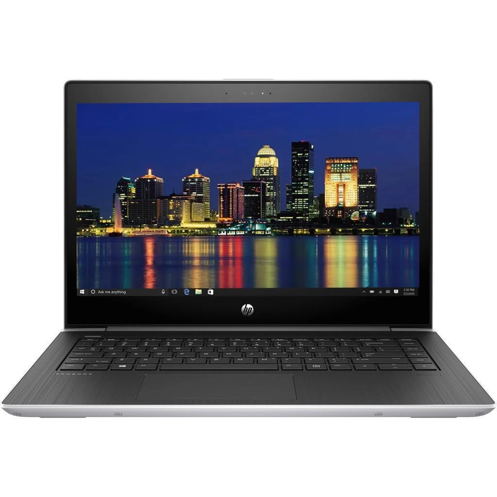 (Renewed) Probook 440 G5 - 14'' Core i5-8250 8GB DDR4 256GB SSD