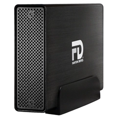 Fantom Drives GFORCE 3 Pro - 4TB 7200RPM HDD