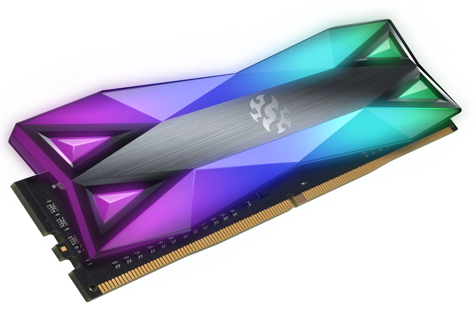 Spectrix D60 - 16GB 3200MHz DDR4