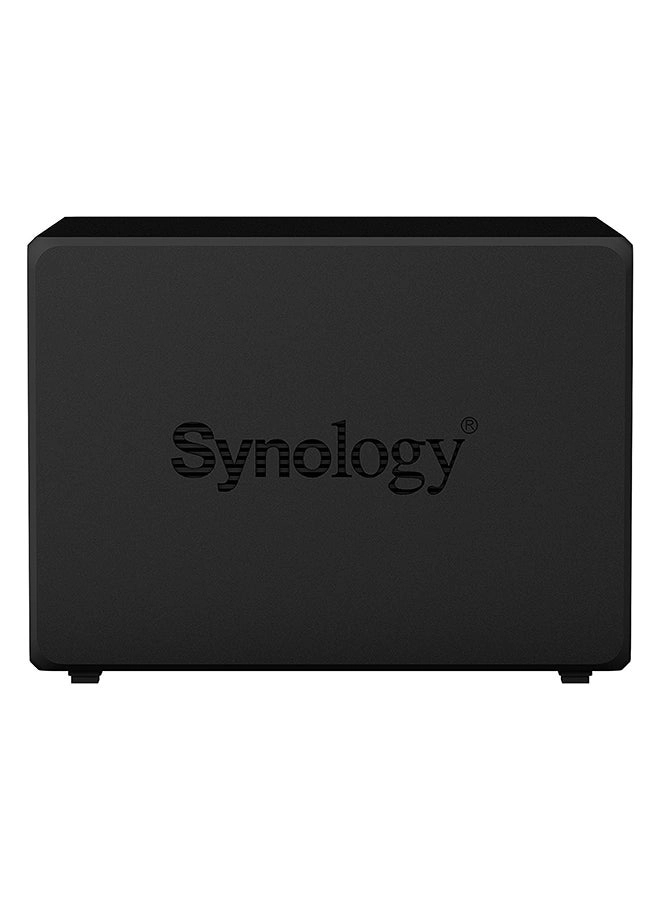 DS418 + IronWolf Pro 4-Bay 24TB - IronWolf Pro NAS Drives (4 x 6TB)