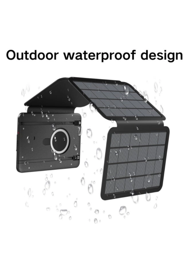 2-in-1 Magnetic Battery Pack - 10000mAh 22.5W