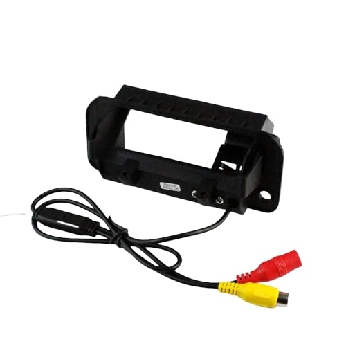Rear View Camera - Night Vision RCA 656(H)x582(V)