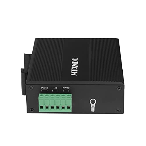 IM-WS050GE - 5-ports