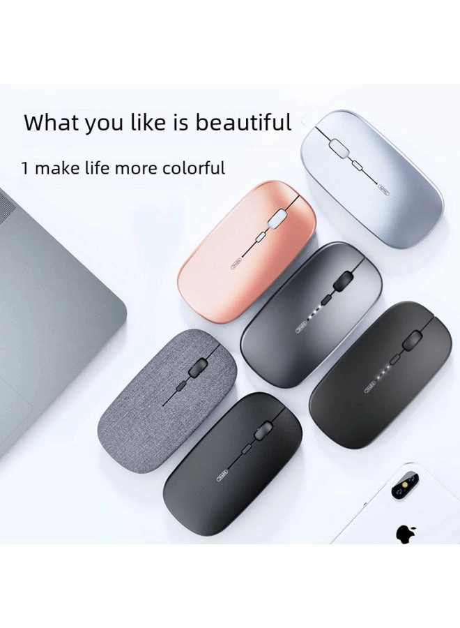 PM1 Office Mouse - Wireless