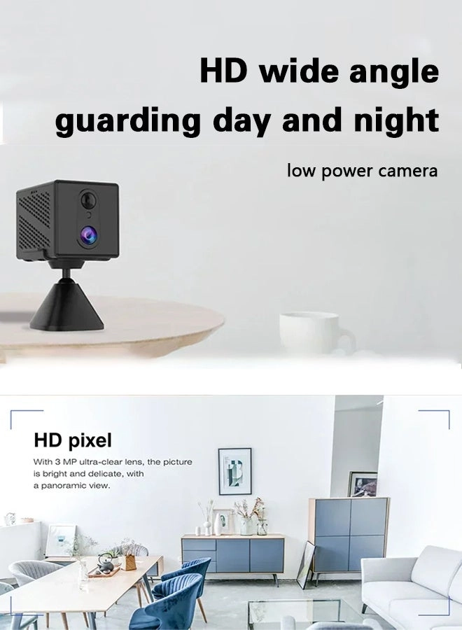 Mini Camera 1080P