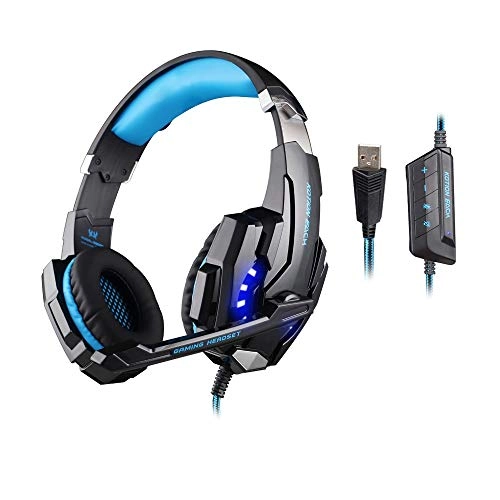 G9000 Wired Headset