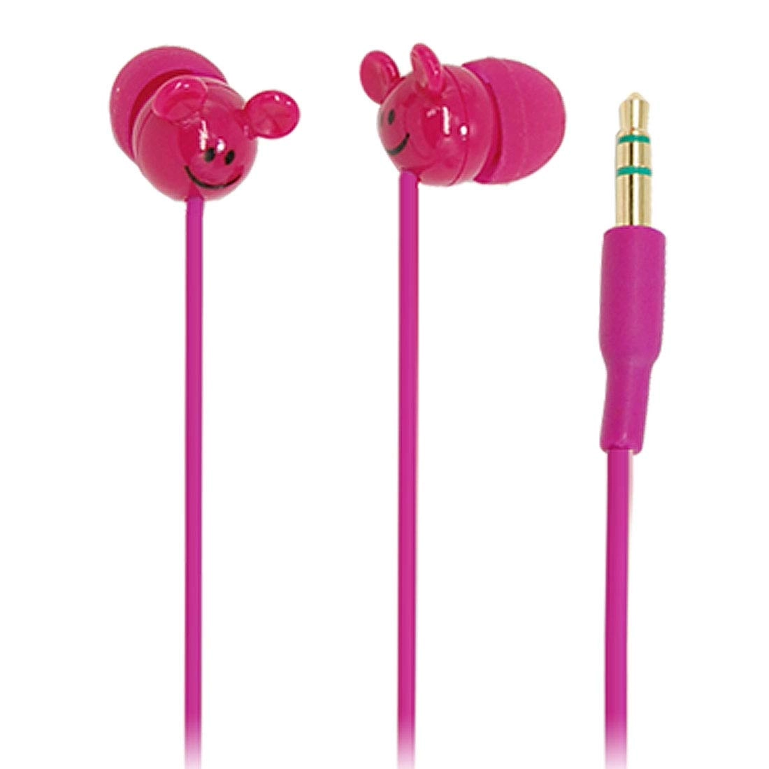 In Ear Earphone - Wired Earbud