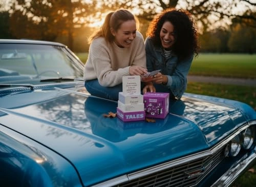 Conversation Cards - English Adult 150 piece(s)