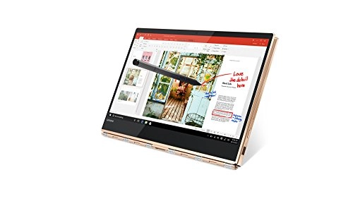 YOGA920-13AX - 13.9'' i7 8550U 8GB DDR4 512GB SSD