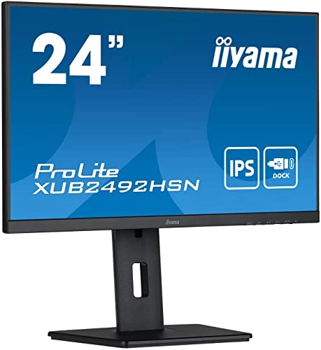 XUB2492HSN-B5 - 24 Inch 1920x1080