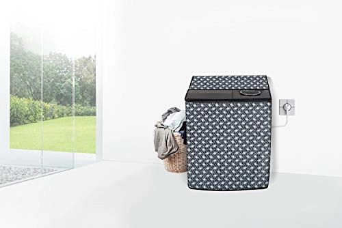 Washing Machine Cover - 10KG - P1055SGAZ