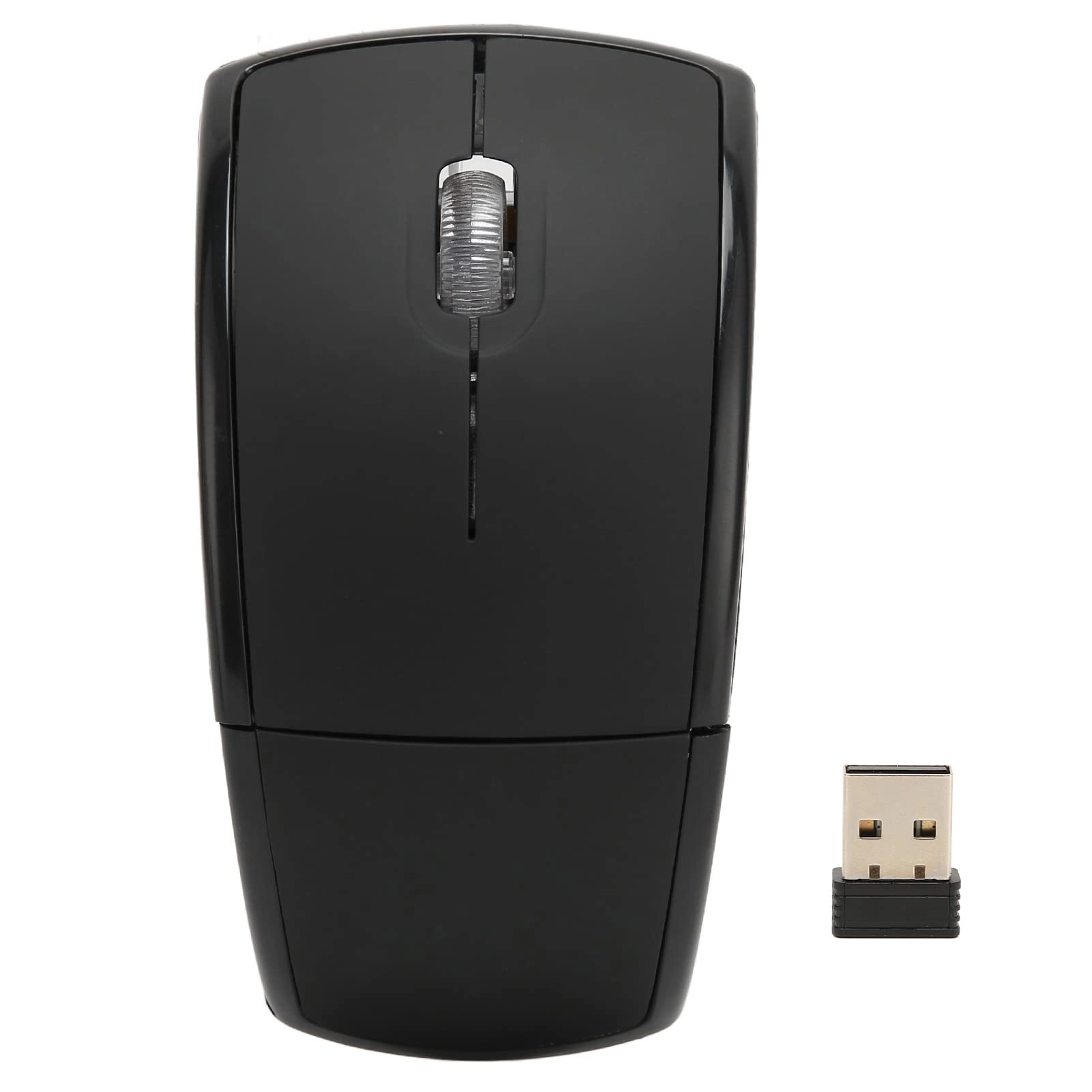 Fdit Folding Wireless Mouse - 2.4G