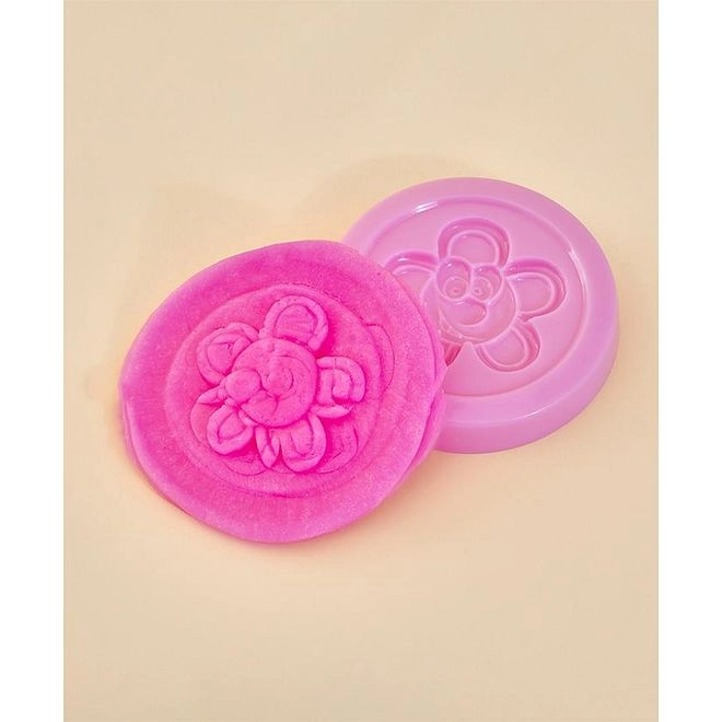 Play Dough Set - 2+ years 10 pcs